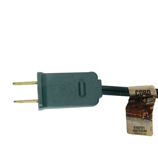 Northlight 9-ft H Medium Savannah Spruce Pre-Lit Full Christmas Tree w/Incandescent  Clear Lights and Tree Stand