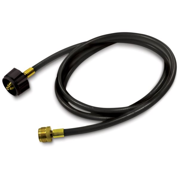 GrillPro 10-ft Hose Adapter