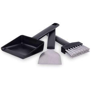 Trousse de nettoyage pour barbecue à granules GrillPro