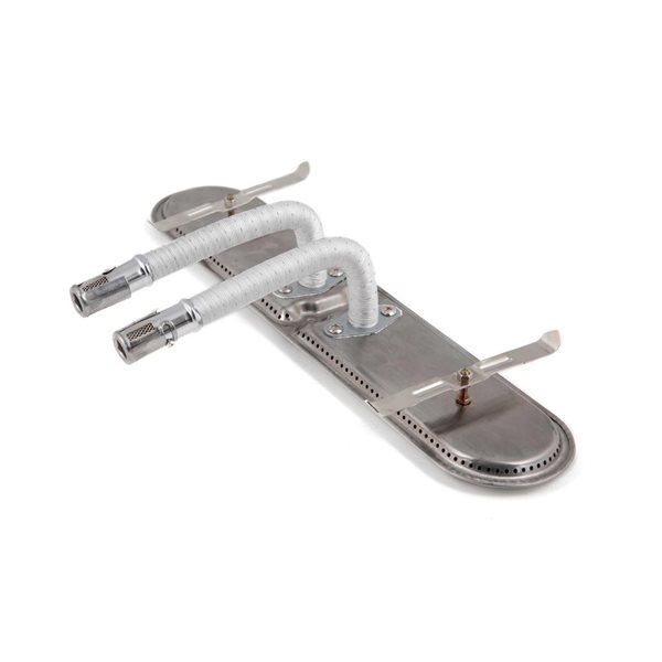 GrillPro 15.5-in Universal Fit Bar Burner