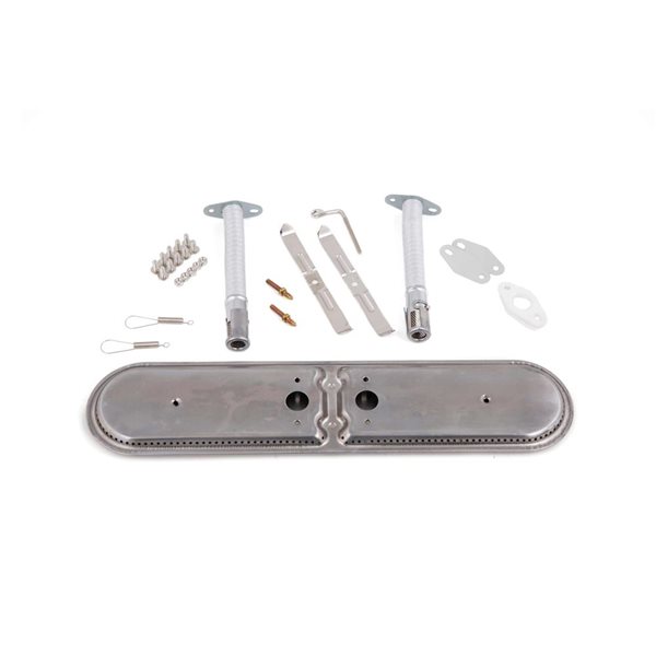 GrillPro 15.5-in Universal Fit Bar Burner