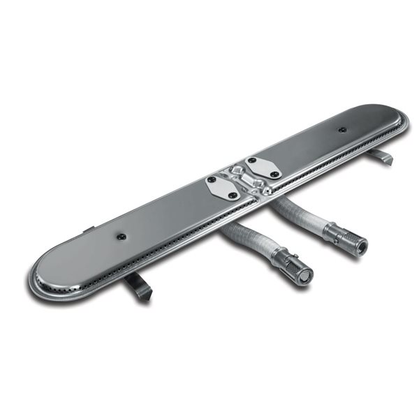 GrillPro 15.5-in Universal Fit Bar Burner