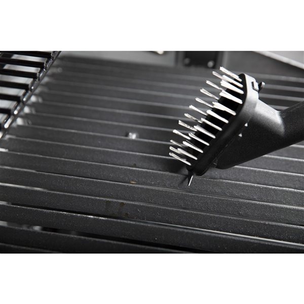 GrillPro Vac Brush with Adapter