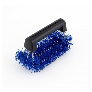 Brosse à récurer en nylon GrillPro