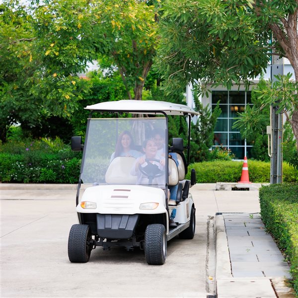 OPTIX 6-Pack 24 W x 48 L x 0.220-in T Clear Acrylic Sheets