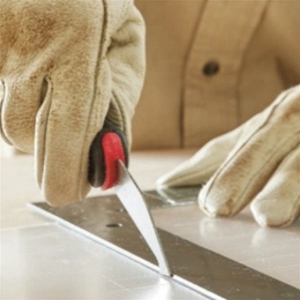 Polymershapes Plastic Sheet Cutting Scoring Tool