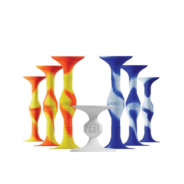 Vivere Popdarts PRO Pack - Fire/Ice