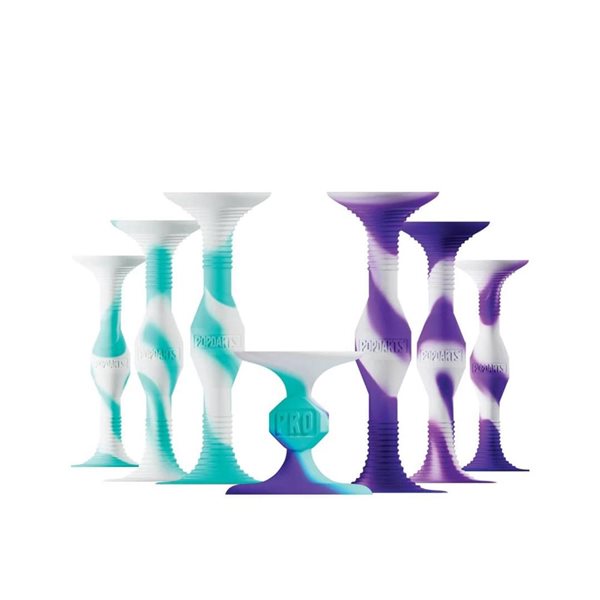 Vivere Popdarts PRO Pack - Retro