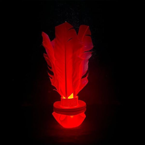 Vivere Kickit Soccer Trainer Birdie LED