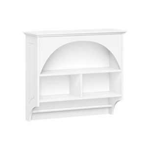 White Shelf / 丸窓 White Shelf / 丸窓