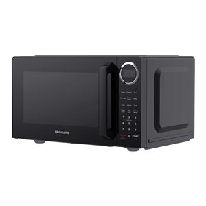 Frigidaire Microwave Oven 0.9-ft³ 900 W - Black