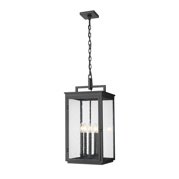 Bonheur　0127 Nula Medium Single Tier Chandelier