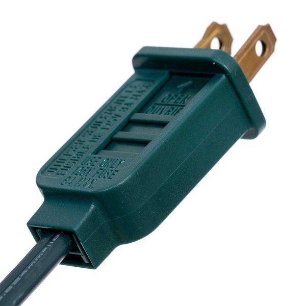 Vickerman 9-ft x 58-in Flocked Slim Alaskan Artificial Pre-Lit Christmas Tree with Warm White LED mini Lights