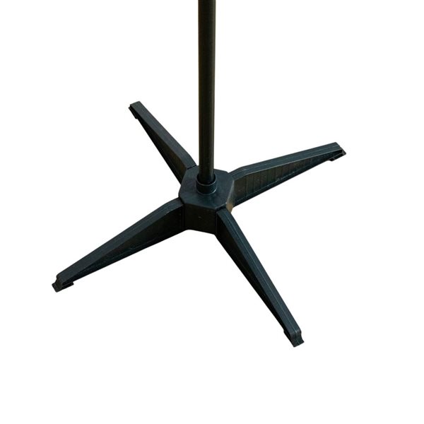 Nearly Natural 5-ft H Pine Pre-Lit Pop up Artificial Christmas Tree w/ Gold/Red Ornaments and 100 Warm White LED Lights