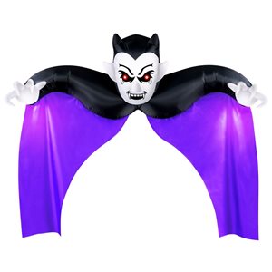 Occasions Halloween 6-ft Inflatable Hanging Vampire