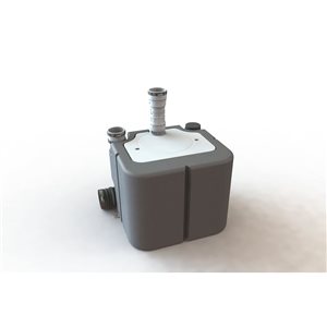 SFA Saniflo Saniswift Pro Drain Pump - 18 GPM