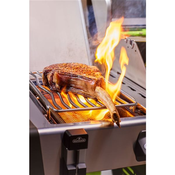 Napoleon ACCU-PROBE PRO X Wireless Bluetooth Smart Thermometer