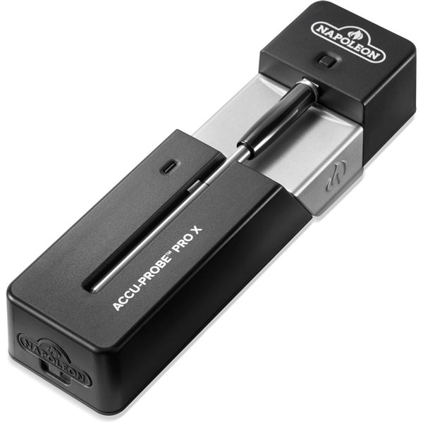 Napoleon ACCU-PROBE PRO X Wireless Bluetooth Smart Thermometer