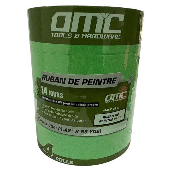 Ligne De Pêche Fluorescente Rockible 50 M - Diamètre 2 Mm, Vert Fluo - Polyester Haute Résistance - 8