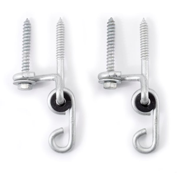 PlayStar Swing Hangers Playset Hardware