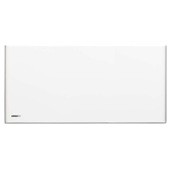 Convectair FLB+ 2000W Panel Convector Heater with Thermostat - White