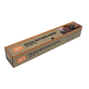 Oklahoma Joe's 18-in Peach Butcher Paper