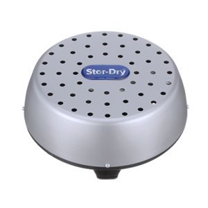 SEEKR Stro-Dry 110 V 75 W Electronic Control Warm Air Circulator for Mould Prevention