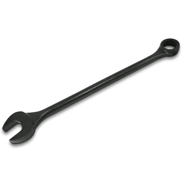 Gray Tools Combination Wrench 1-7/8-in 12-Point, Black Oxide Finish