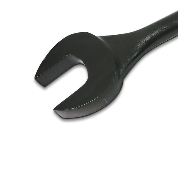 Gray Tools Combination Wrench 1-7/8-in 12-Point, Black Oxide Finish