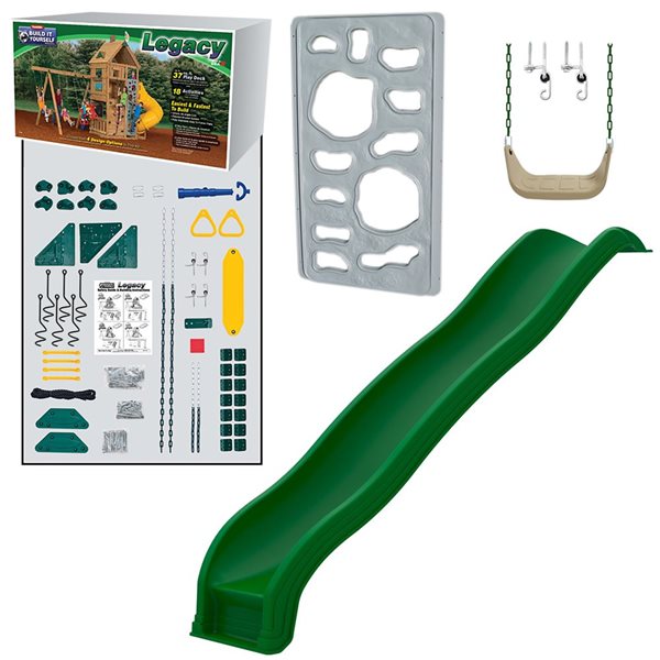 PlayStar Trainer DIY Kit