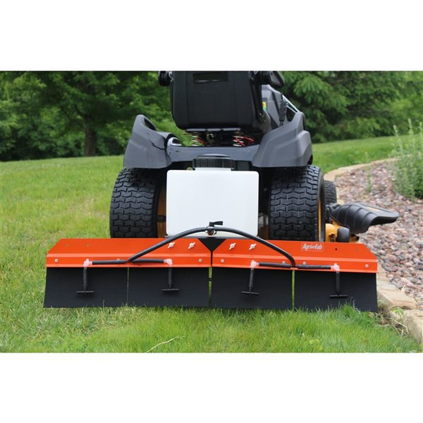 Agri-Fab Weed Warrior Sprayer 48-in