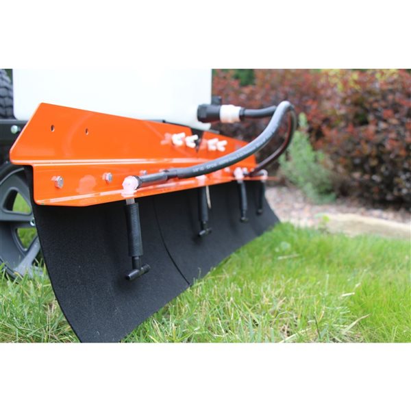 Agri-Fab Weed Warrior Sprayer 48-in