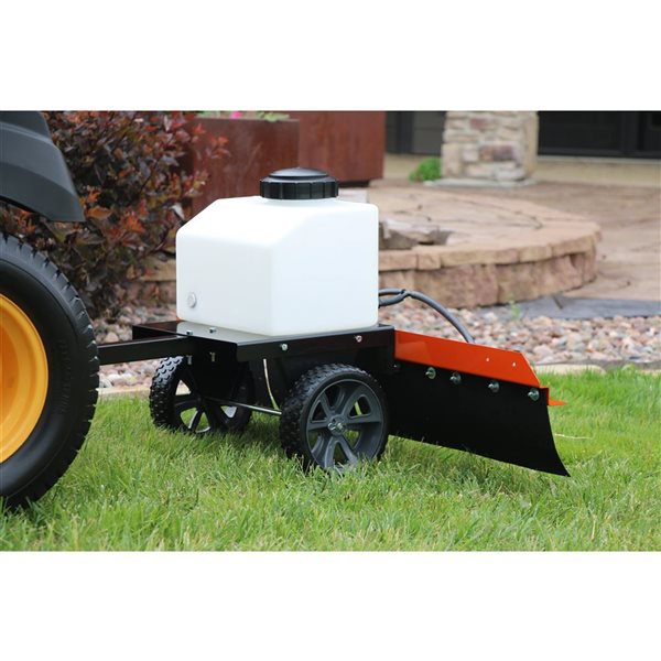 Agri-Fab Weed Warrior Sprayer 48-in