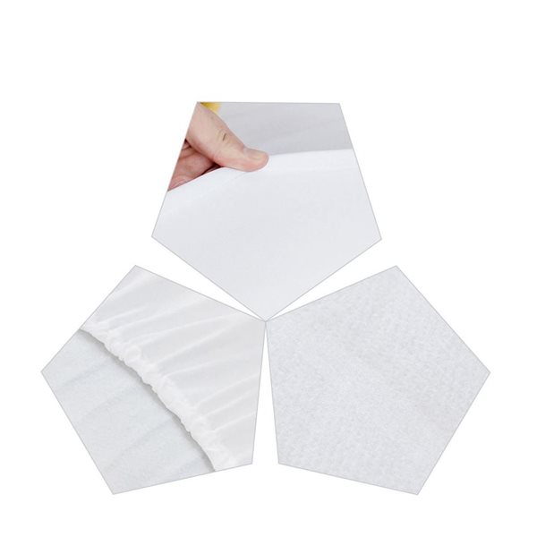 Costway 75 x 64-in Full Size Electric Heated Mattress Pad w/ 8 Temperature Settings/10H Timer