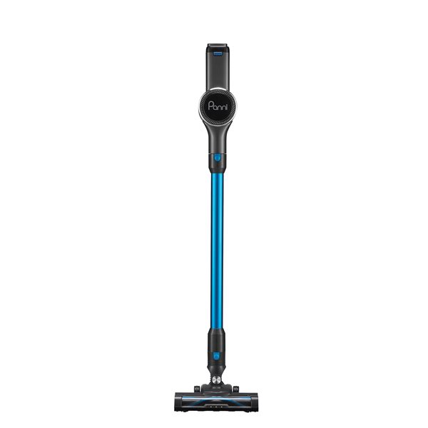 Aspirateur Balai Sans Fil Sencor SVC 0607CH 3 En 1 - 21,6V - 0,5L Sans Sac - Filtre HEPA - Neuf