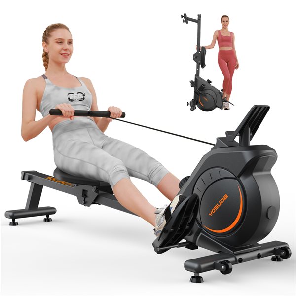 Yosuda 90 Magnetic Rowing Machine