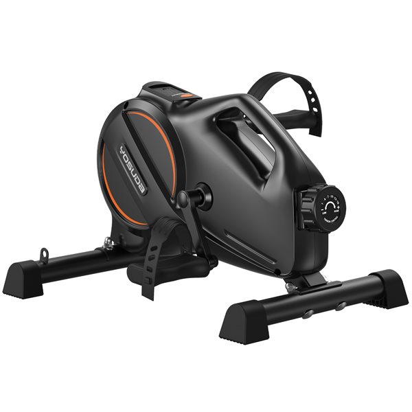 YOSUDA YBM-2 Magnetic Under-Desk Cycling Bike — $129.99