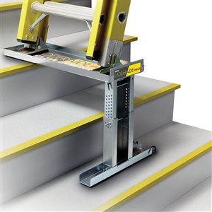 Ideal Security Ladder-Aide PRO Ladder Leveller