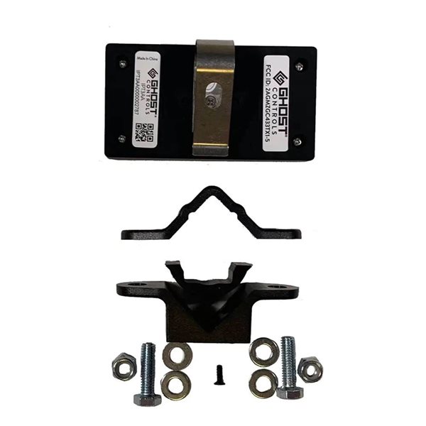 Ghost Controls Water Resistant Remote Transmitter