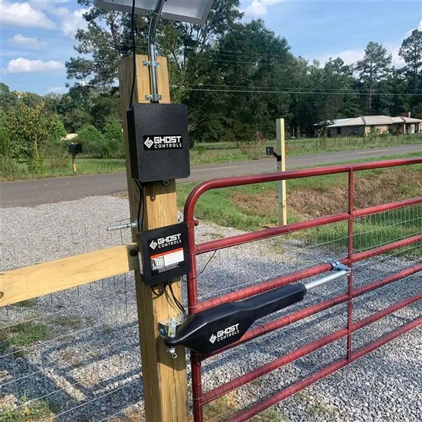 Ghost Controls 12V Multi Use Sealed Lead Acid Battery