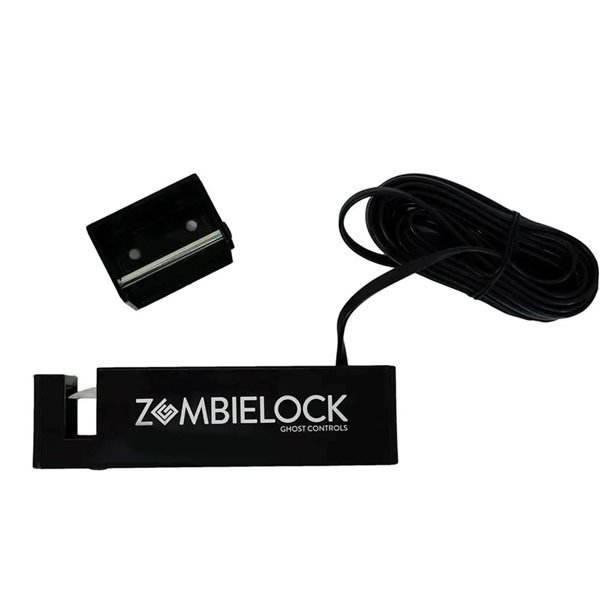 Ghost Controls Zombielock Automatic Gate Latch/Lock