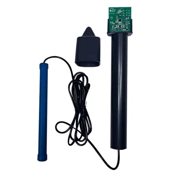 Ghost Controls Wireless Vehicle Sensor