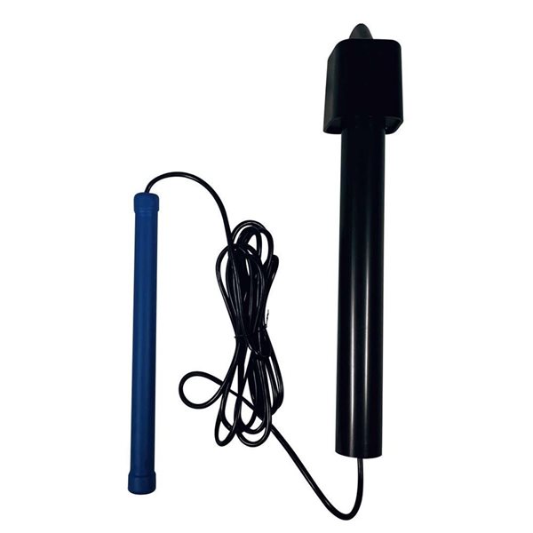 Ghost Controls Wireless Vehicle Sensor