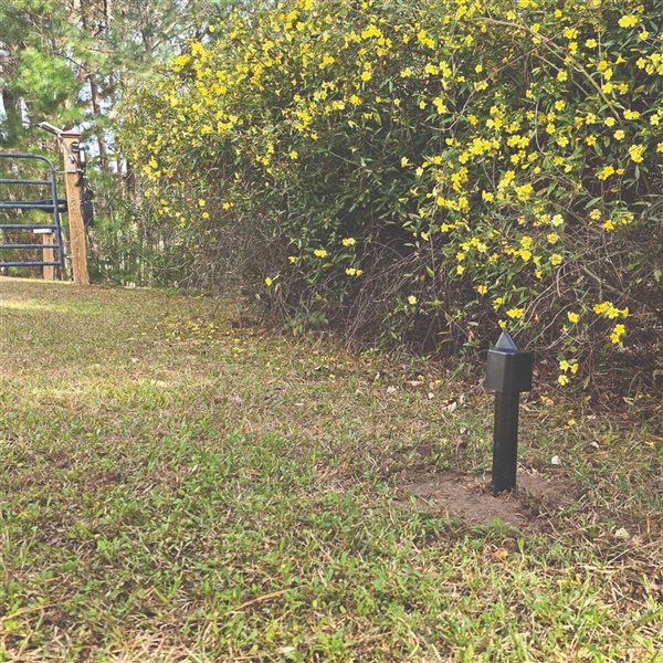 Ghost Controls Wireless Vehicle Sensor