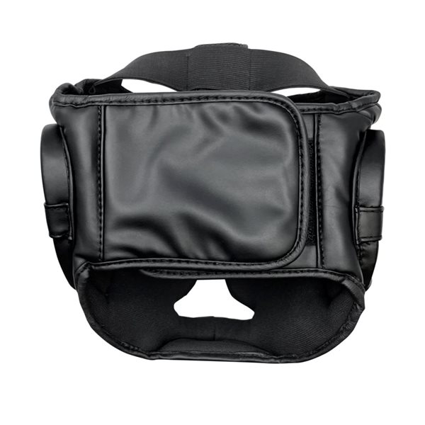 Tapout Black Headgear