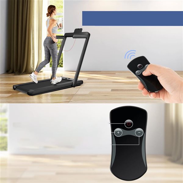 Costway Remote Control for Specific Treadmill Start/Stop and Speed Adjustment