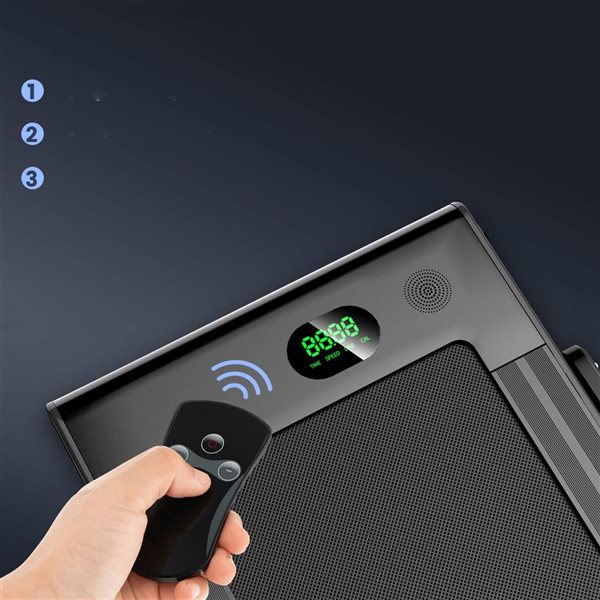 Costway Remote Control for Specific Treadmill Start/Stop and Speed Adjustment