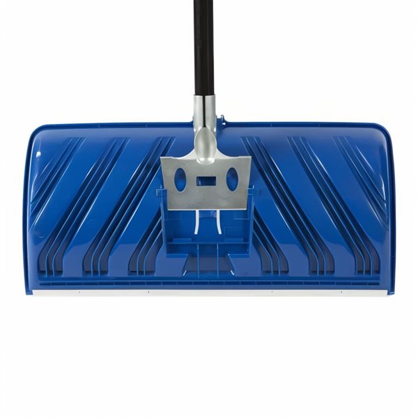 Snow Joe Edge 2-in-1 24-in Snow Shovel and Ice Chopper