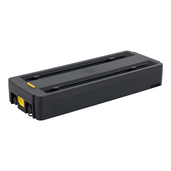 Sunjoy Grey Rechargeable Lithium Iron Phosphate Battery