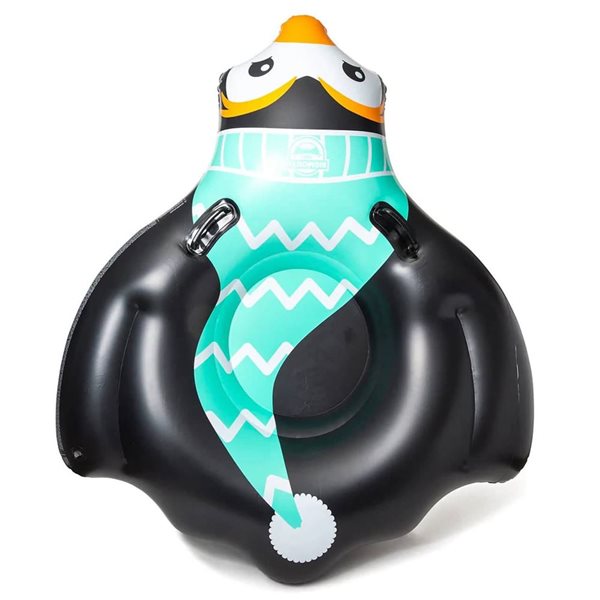 Vivere BigMouth Snow Tube - Penguin